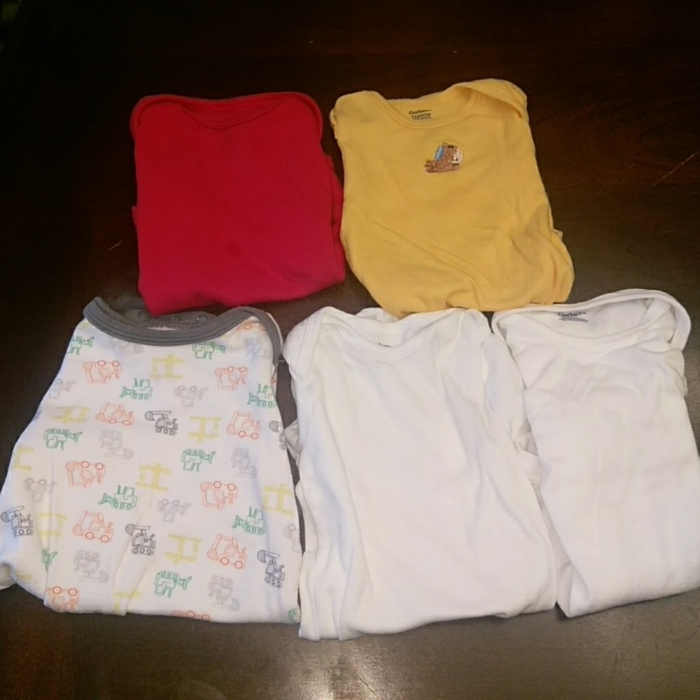 6-9 month bundle